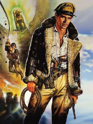 Sky Pirates's poster