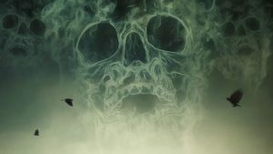 Agadah's poster
