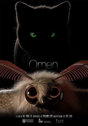 Omen's poster