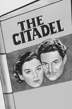 The Citadel's poster