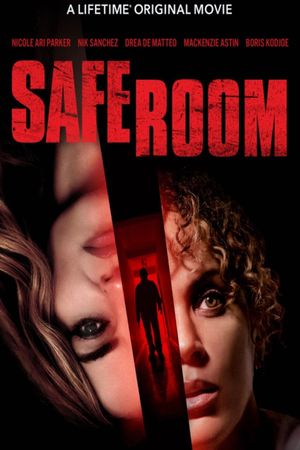 Safe Space's poster