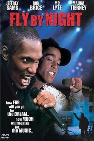 Fly by Night's poster