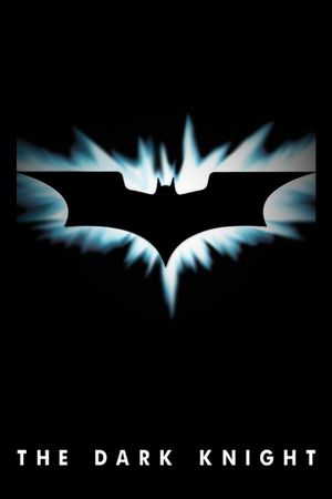 The Dark Knight's poster