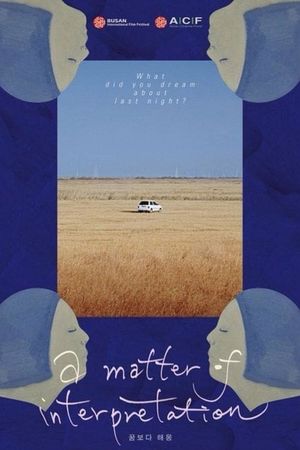 A Matter of Interpretation's poster