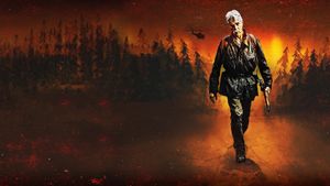The Man Who Killed Hitler and Then the Bigfoot's poster