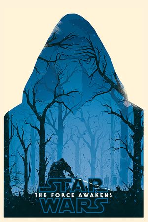 Star Wars: Episode VII - The Force Awakens's poster