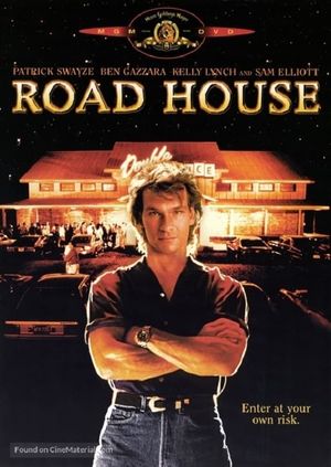 Road House's poster