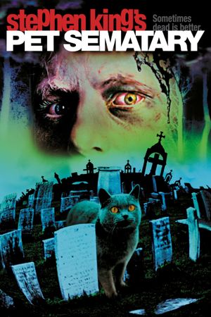 Pet Sematary's poster