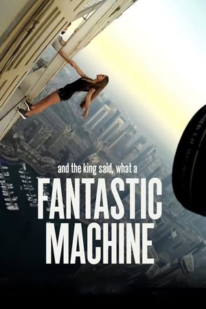 Fantastic Machine's poster