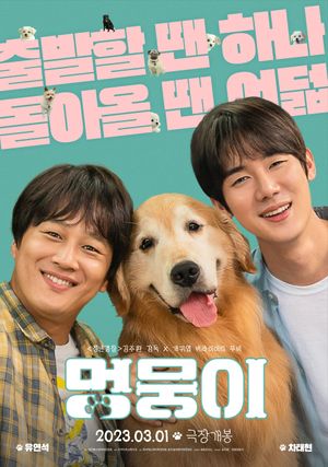 My Heart Puppy's poster