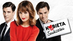 Kobieta sukcesu's poster