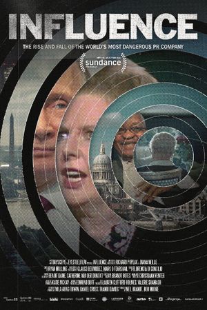 Influence's poster
