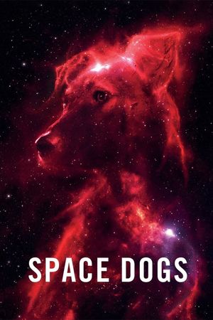 Space Dogs's poster