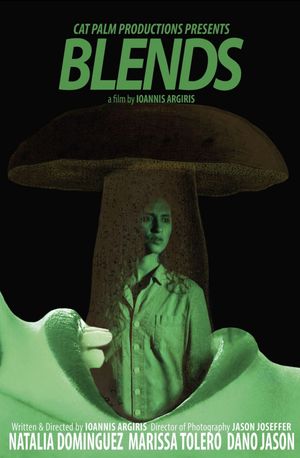 Blends's poster