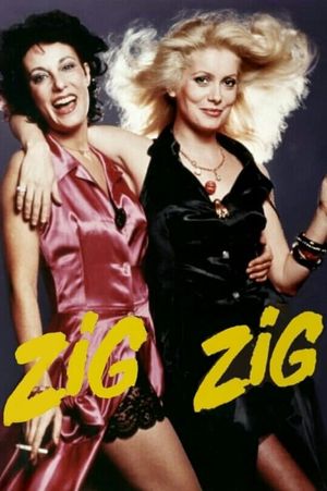 Zig-Zag's poster