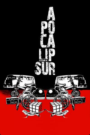 Apocalipsur's poster