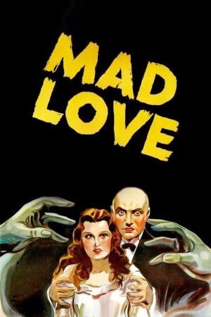 Mad Love's poster