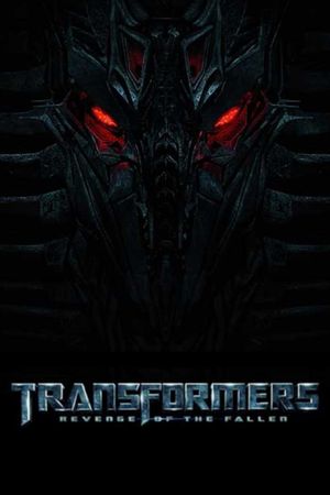 Transformers: Revenge of the Fallen's poster