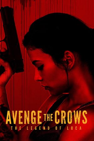 Avenge the Crows's poster