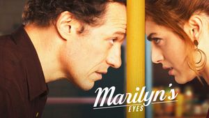 Marilyn's Eyes's poster