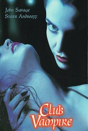Club Vampire's poster
