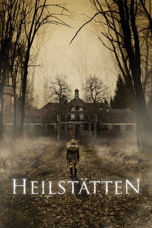 Haunted Hospital's poster