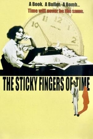 The Sticky Fingers of Time's poster