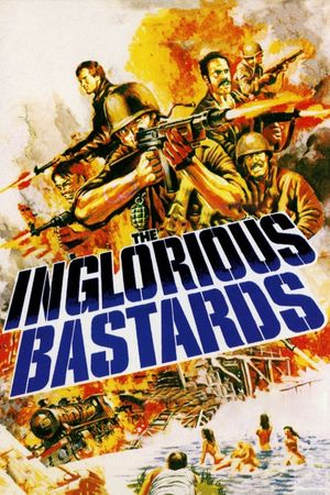 The Inglorious Bastards's poster