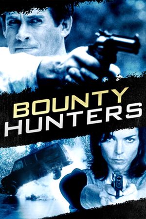 Bounty Hunters's poster