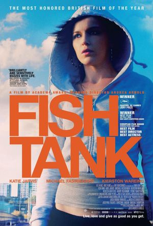Fish Tank's poster