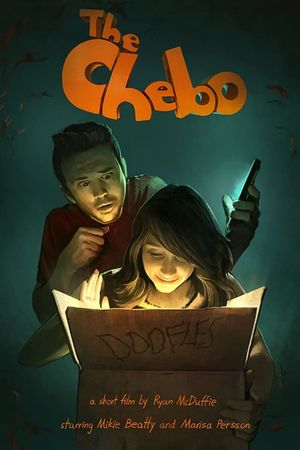 The Chebo's poster