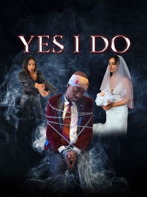 *YES I DO*'s poster