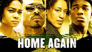 Home Again's poster