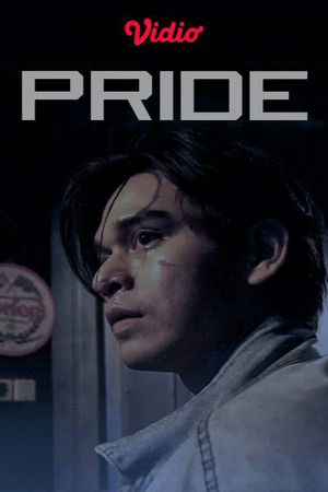 Pride's poster