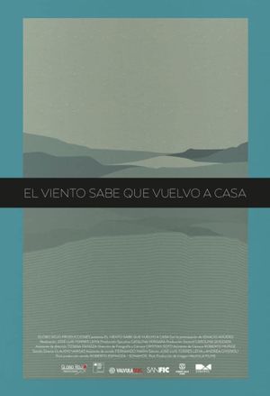 El viento sabe que vuelvo a casa's poster