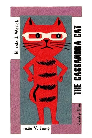 When the Cat Comes's poster