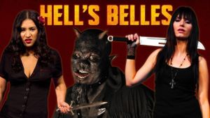 Hell's Belles's poster