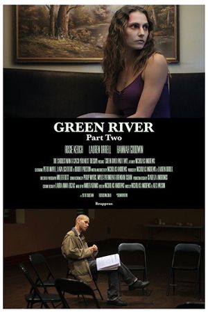 Green River: Part Two's poster image