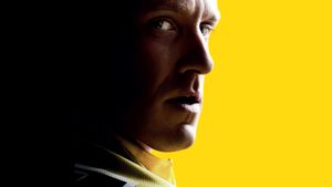 The Program's poster