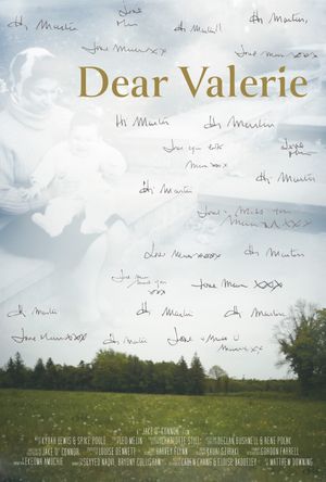Dear Valerie - Hi Martin's poster