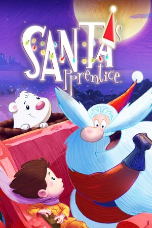 Santa's Apprentice's poster