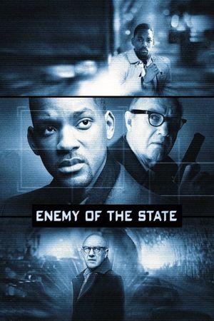 Enemy of the State's poster