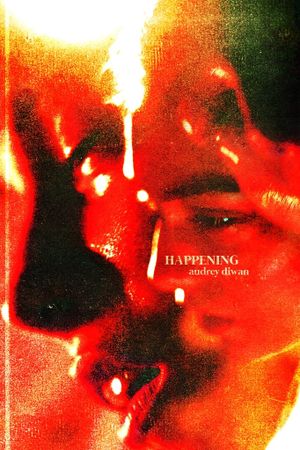 Happening's poster