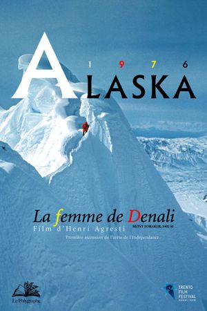 Denali's Wife's poster