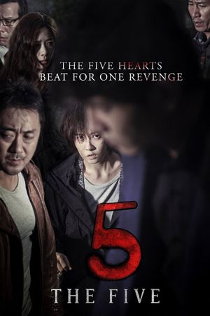 The Five's poster
