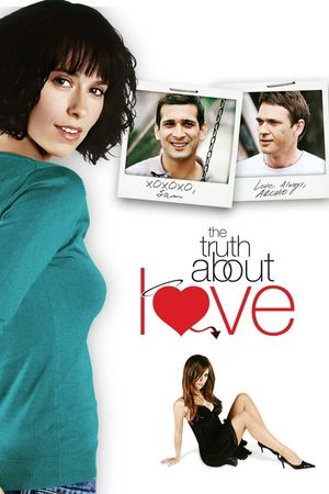 The Truth About Love's poster