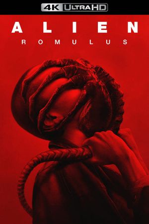 Alien: Romulus's poster