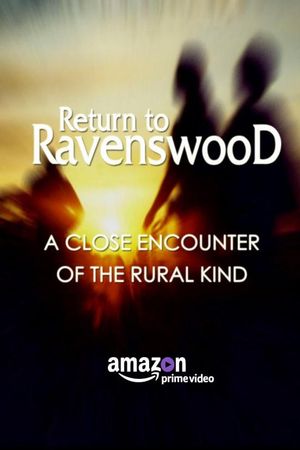 Return to Ravenswood's poster