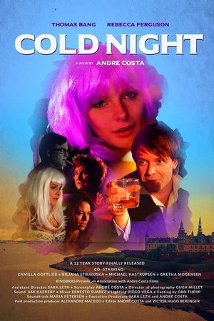 Cold Night's poster