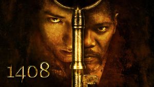 1408's poster